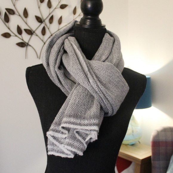 ❄️ New Cashmere Scarf